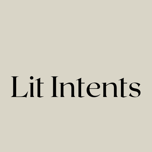 Lit Intents